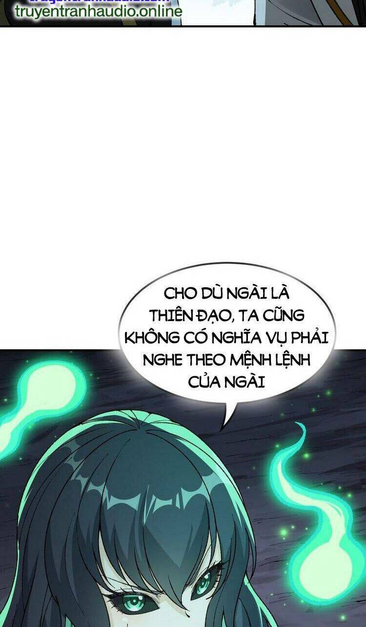 Thiên Đạo Này Cũng Không Ngốc Lắm Chapter 31.5 - Trang 31