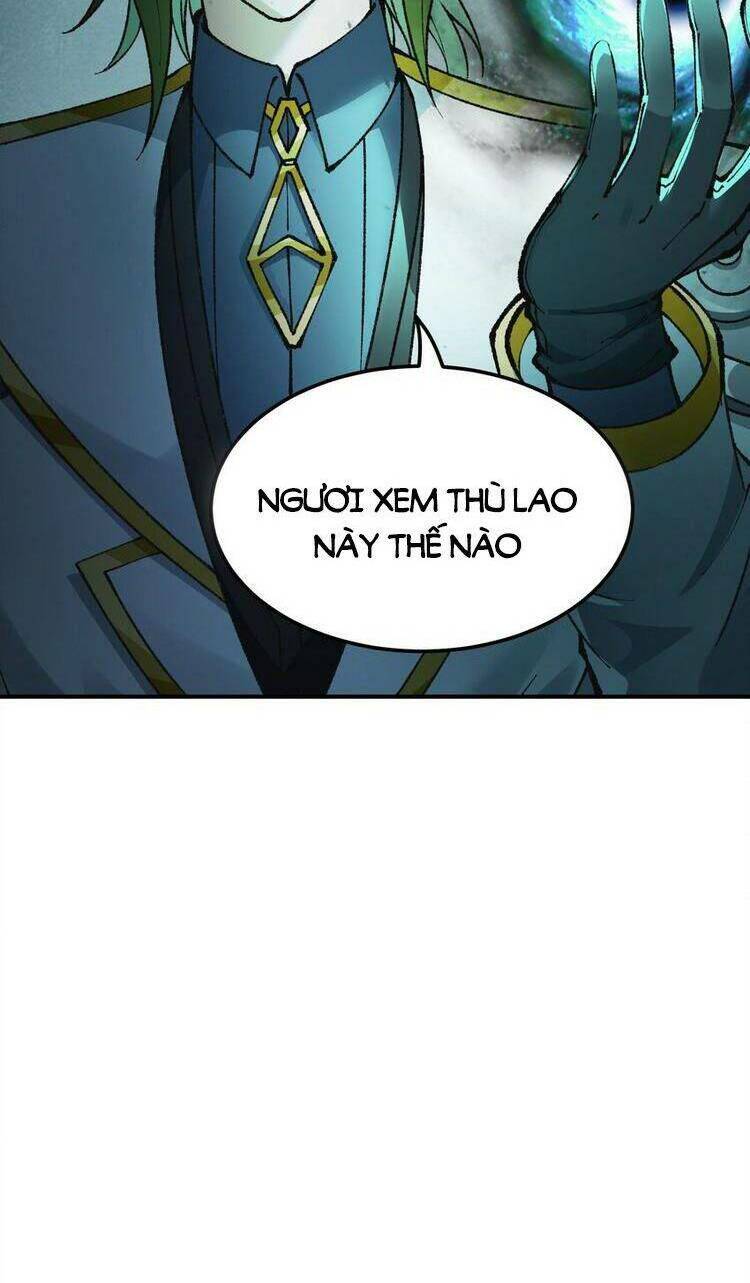 Thiên Đạo Này Cũng Không Ngốc Lắm Chapter 31.5 - Trang 35