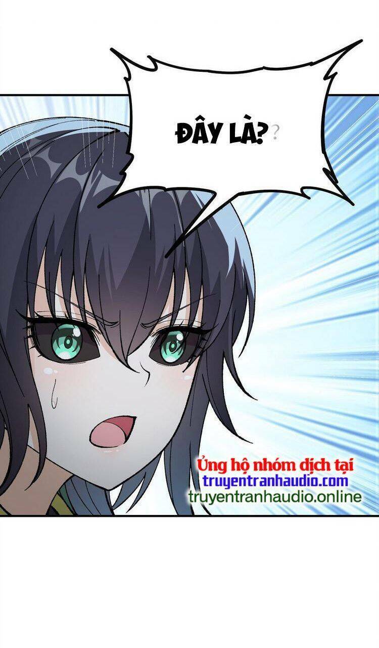 Thiên Đạo Này Cũng Không Ngốc Lắm Chapter 31.5 - Trang 36