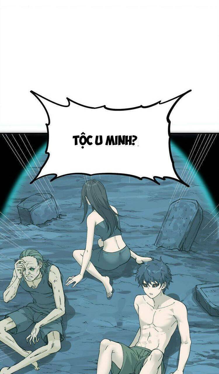 Thiên Đạo Này Cũng Không Ngốc Lắm Chapter 31.5 - Trang 37