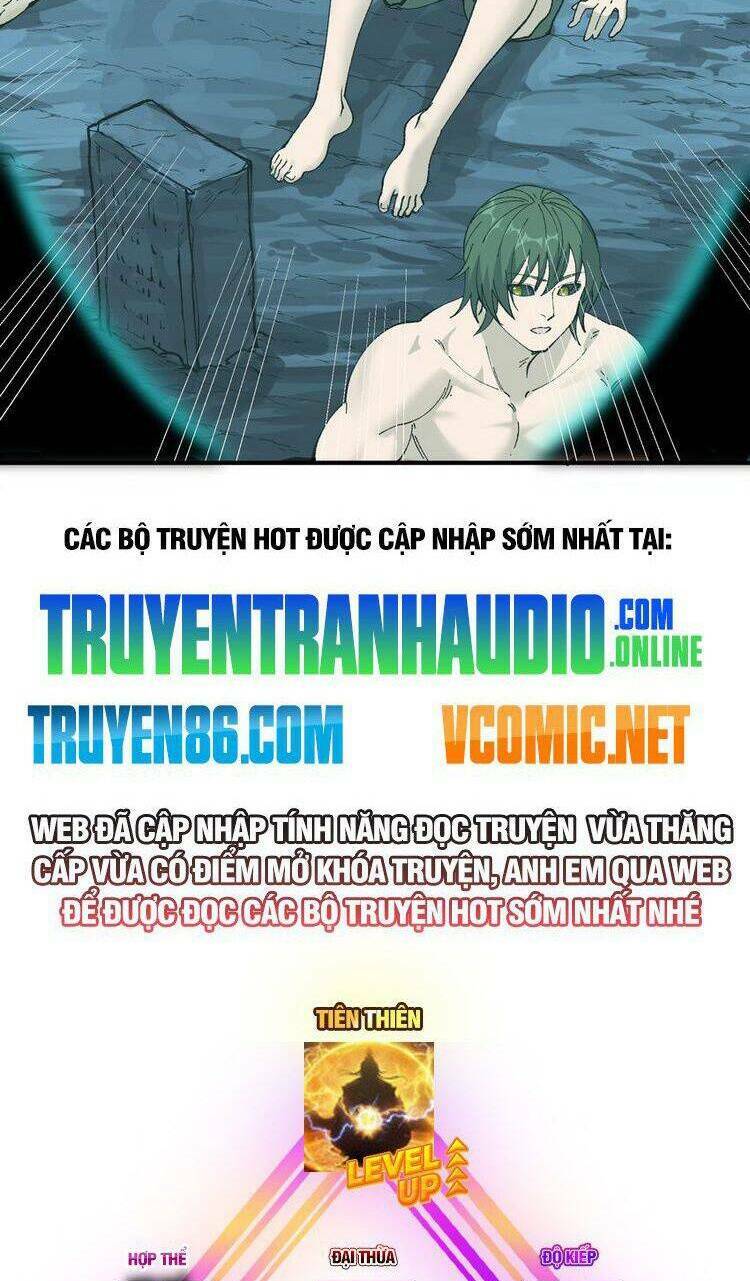 Thiên Đạo Này Cũng Không Ngốc Lắm Chapter 31.5 - Trang 38