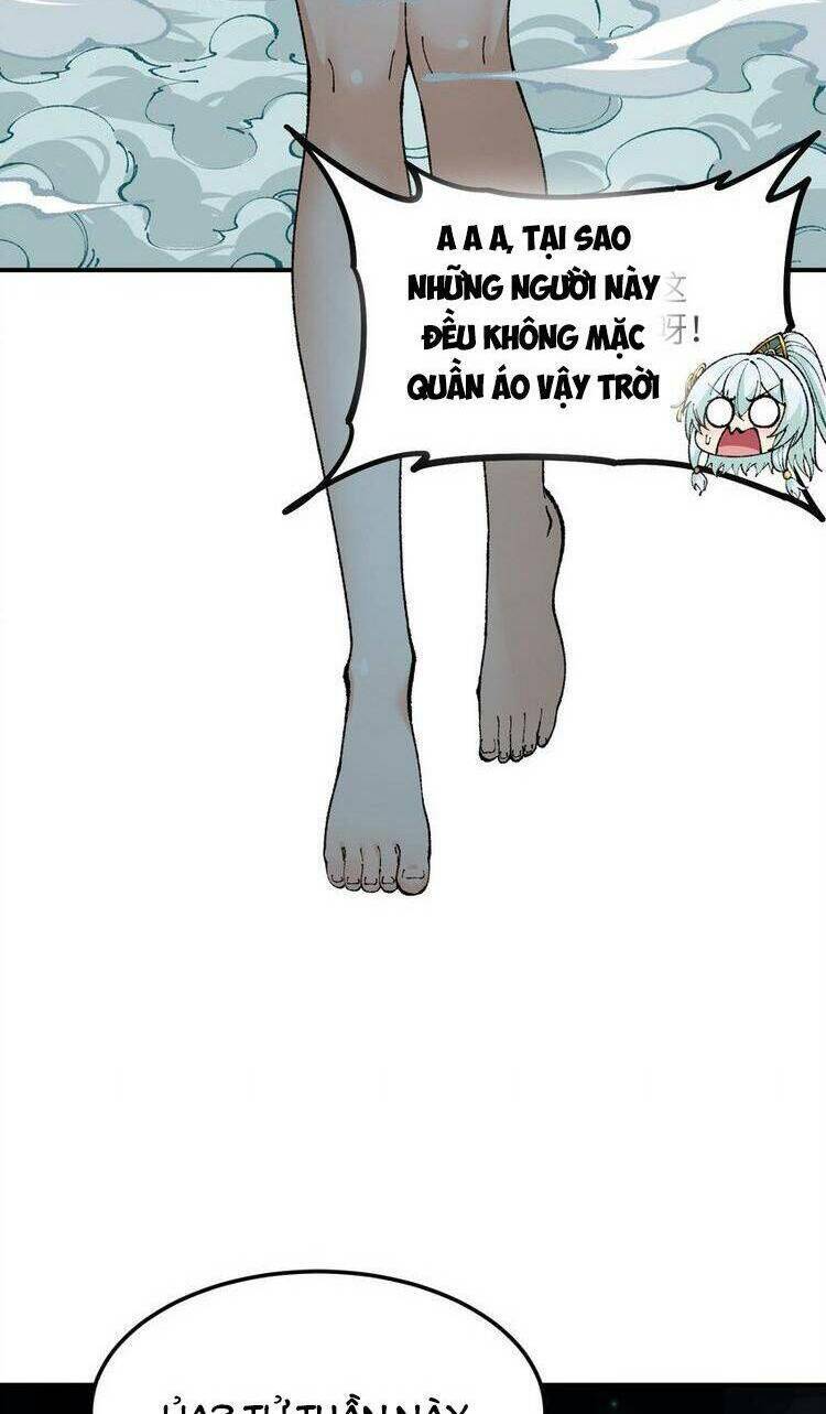 Thiên Đạo Này Cũng Không Ngốc Lắm Chapter 31.5 - Trang 7