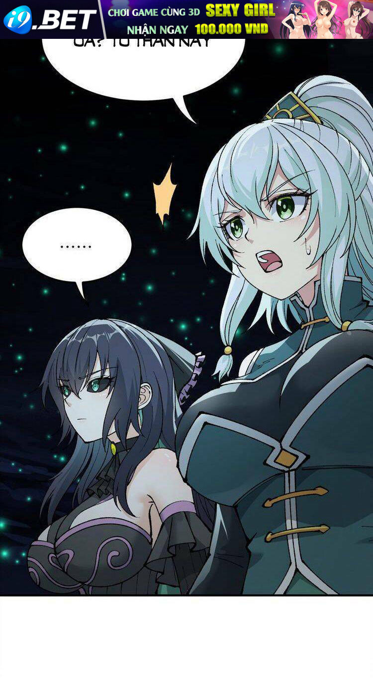 Thiên Đạo Này Cũng Không Ngốc Lắm Chapter 31.5 - Trang 8