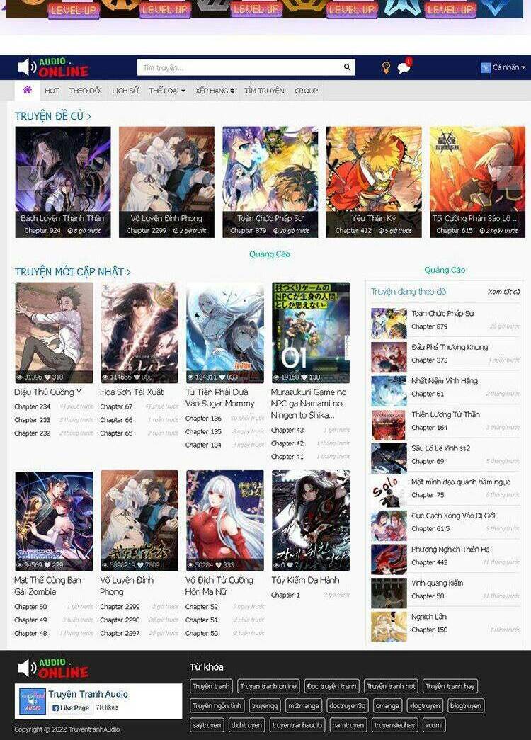 Thiên Đạo Này Cũng Không Ngốc Lắm - Chapter 32.5 - Page 59