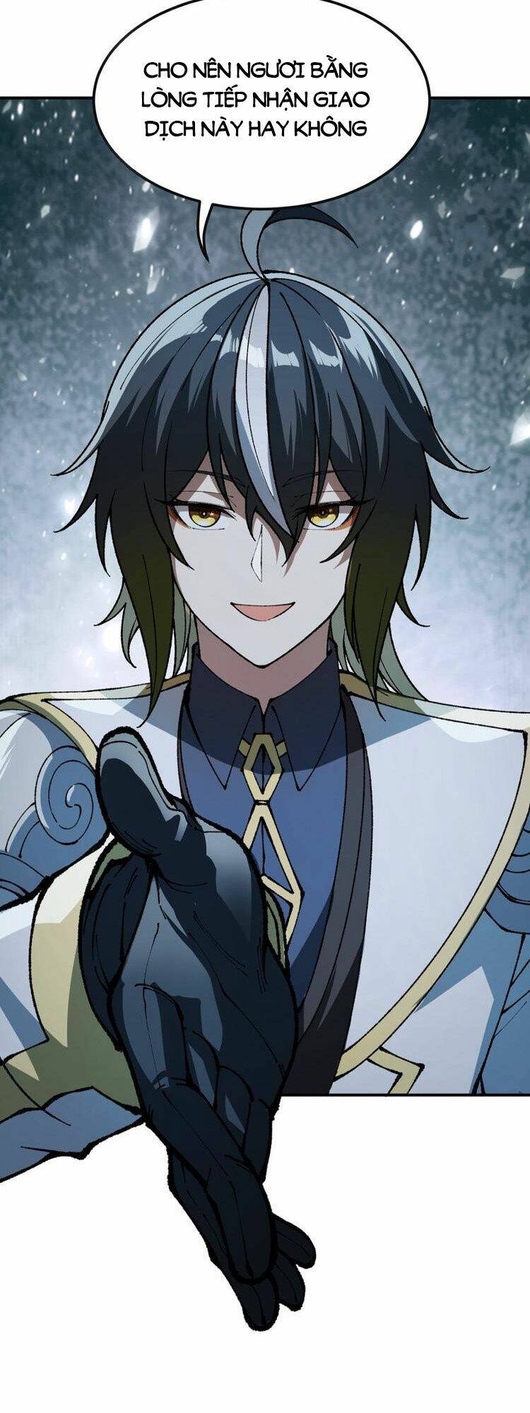 Thiên Đạo Này Cũng Không Ngốc Lắm Chapter 32 - Trang 9