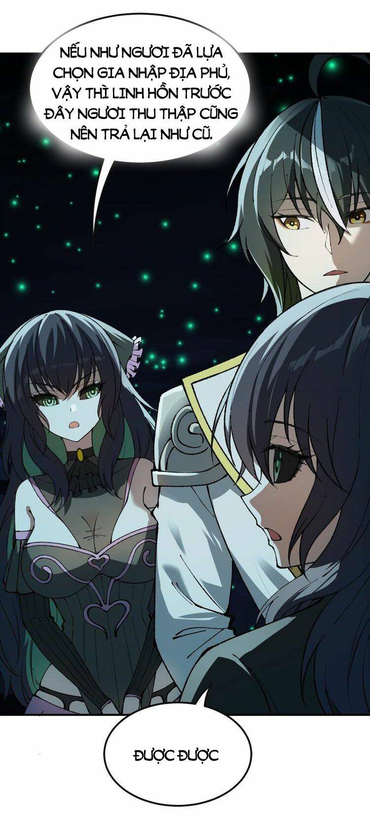 Thiên Đạo Này Cũng Không Ngốc Lắm Chapter 32 - Trang 13