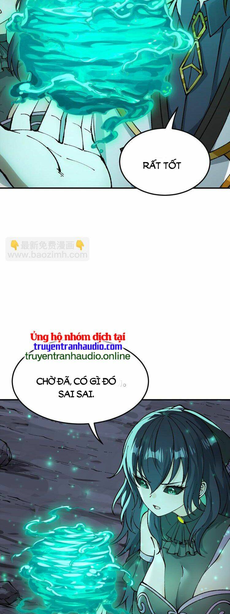 Thiên Đạo Này Cũng Không Ngốc Lắm Chapter 32 - Trang 18