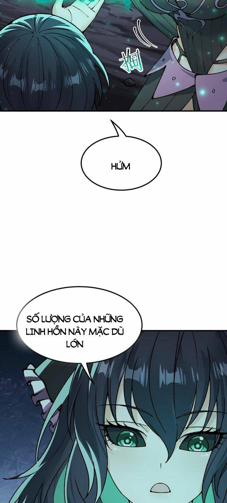 Thiên Đạo Này Cũng Không Ngốc Lắm Chapter 32 - Trang 19