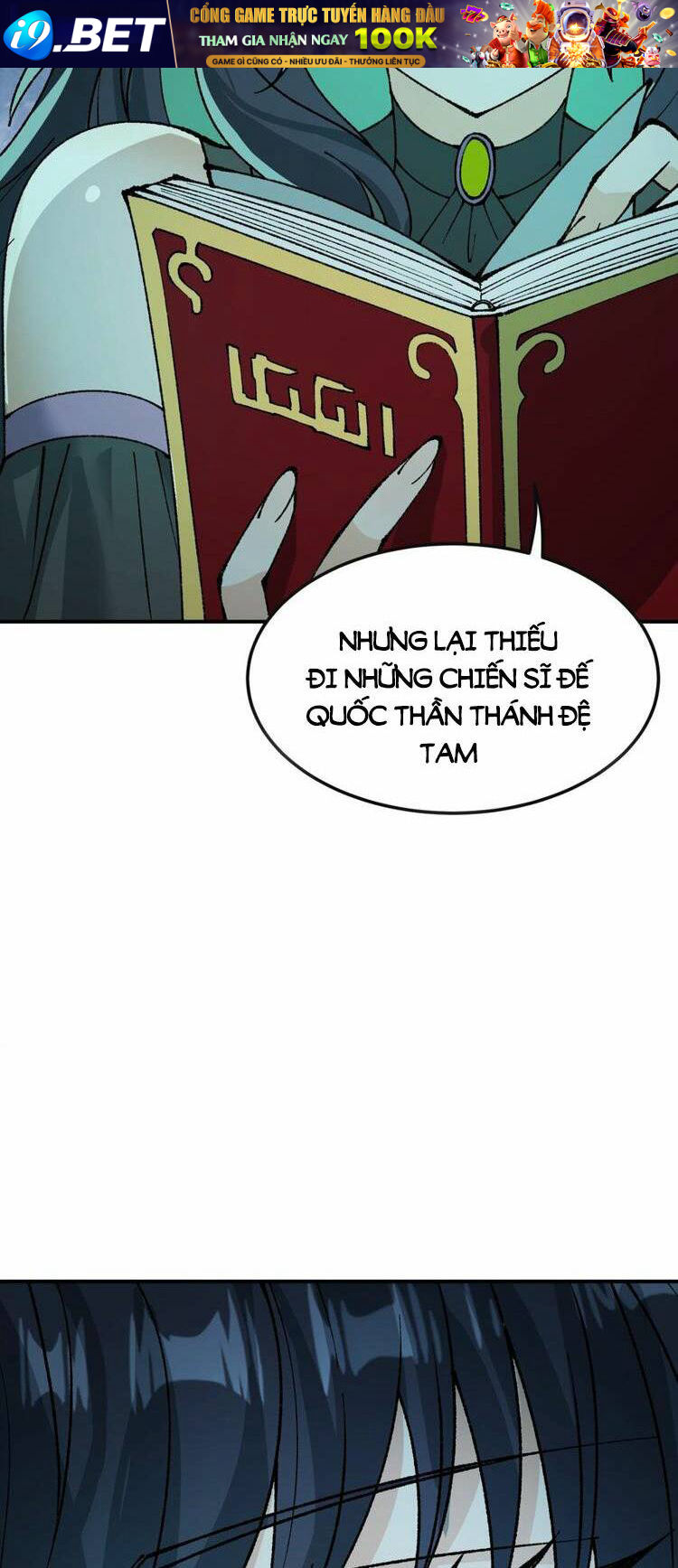 Thiên Đạo Này Cũng Không Ngốc Lắm Chapter 32 - Trang 20