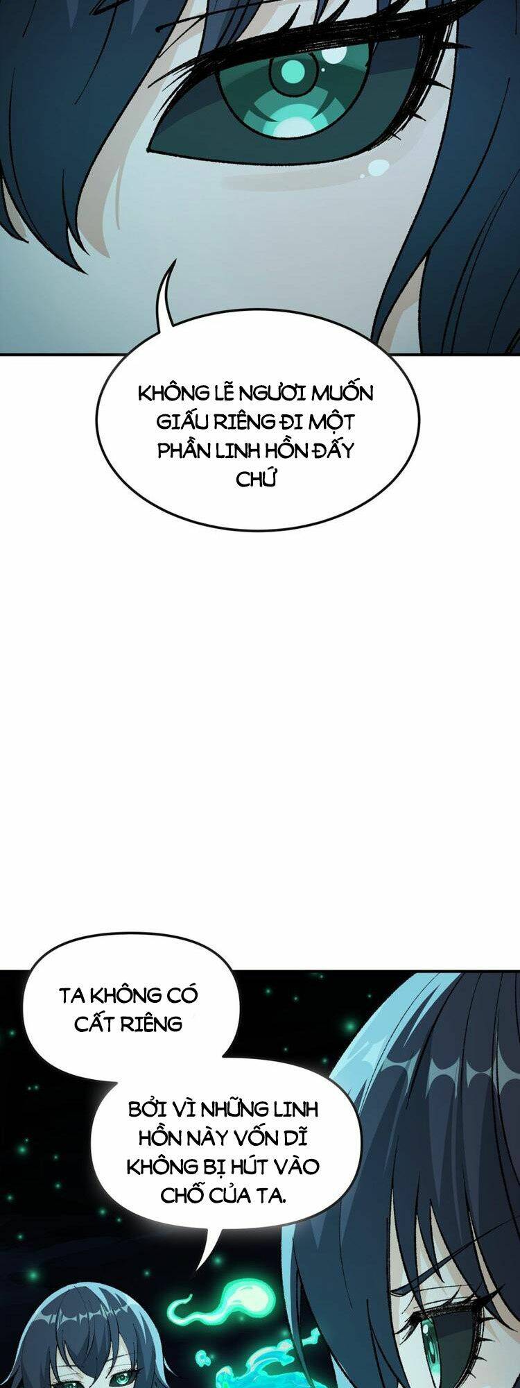 Thiên Đạo Này Cũng Không Ngốc Lắm Chapter 32 - Trang 21