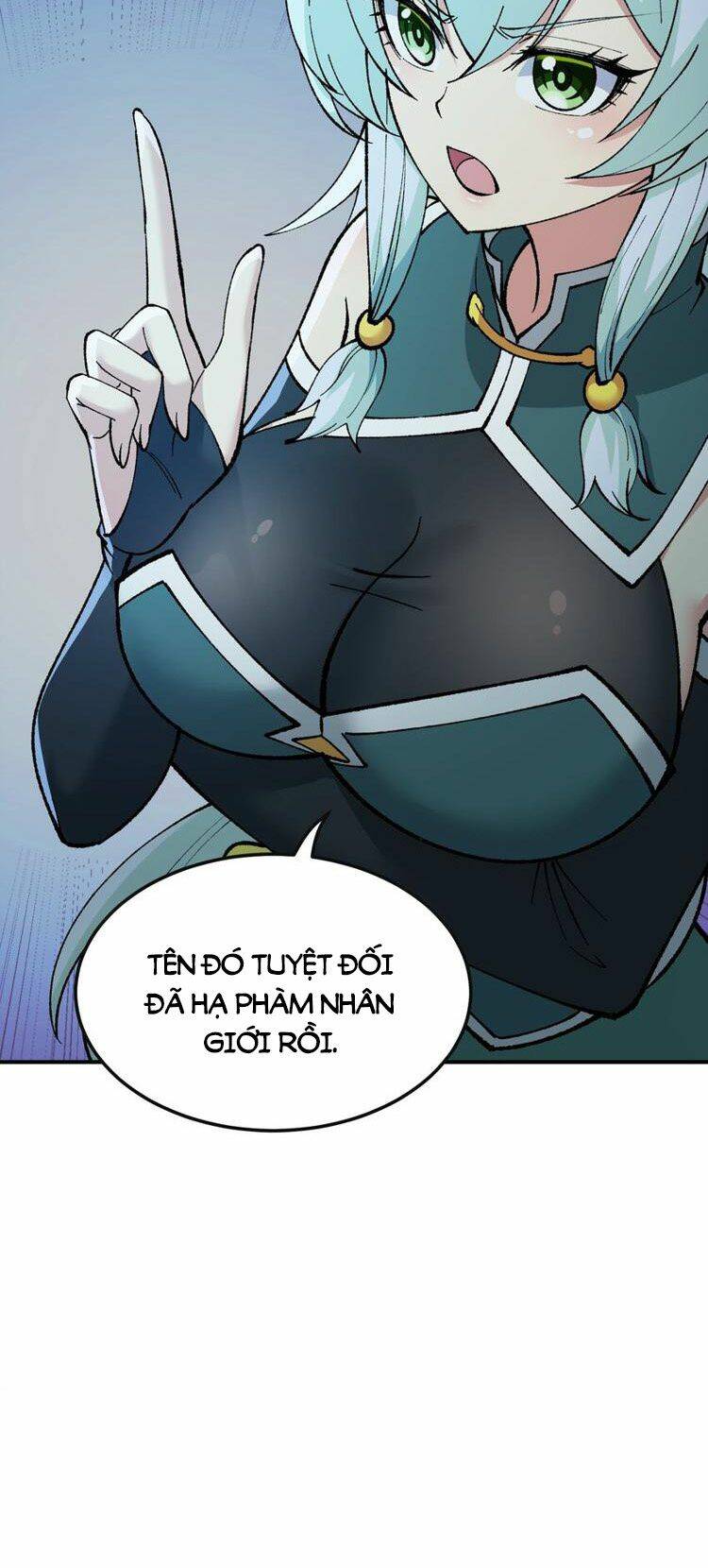 Thiên Đạo Này Cũng Không Ngốc Lắm Chapter 32 - Trang 25