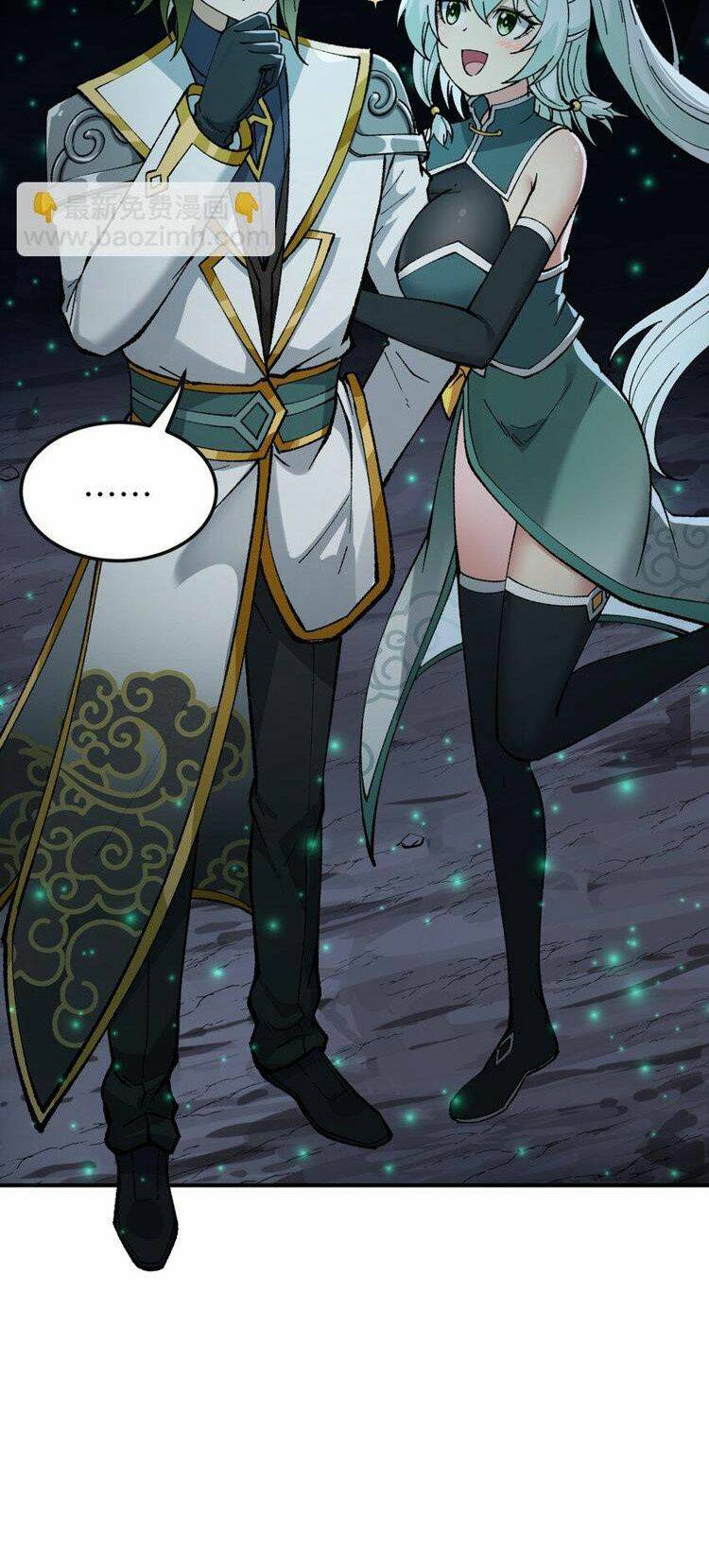 Thiên Đạo Này Cũng Không Ngốc Lắm Chapter 32 - Trang 28