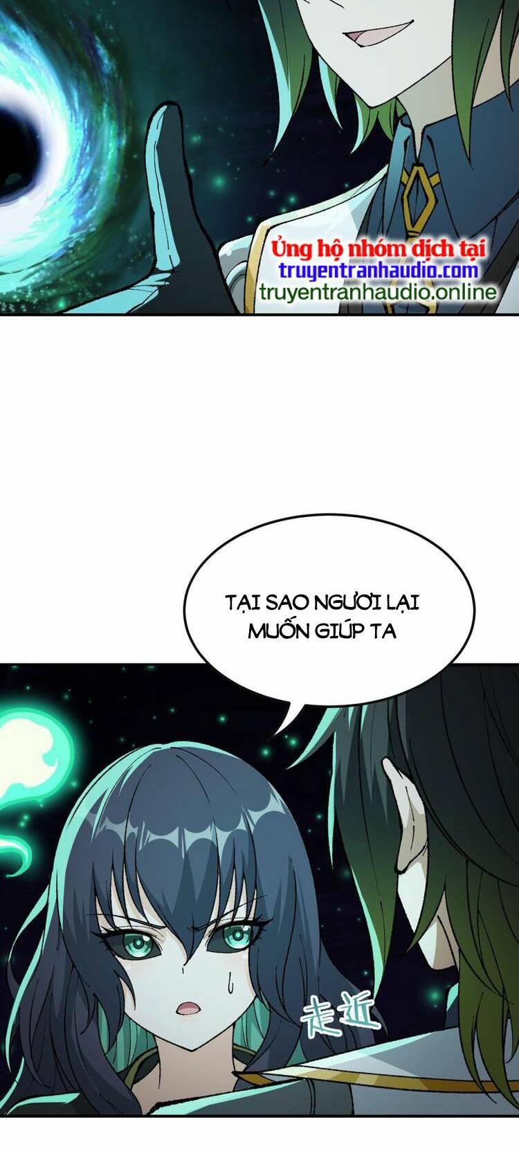 Thiên Đạo Này Cũng Không Ngốc Lắm Chapter 32 - Trang 2