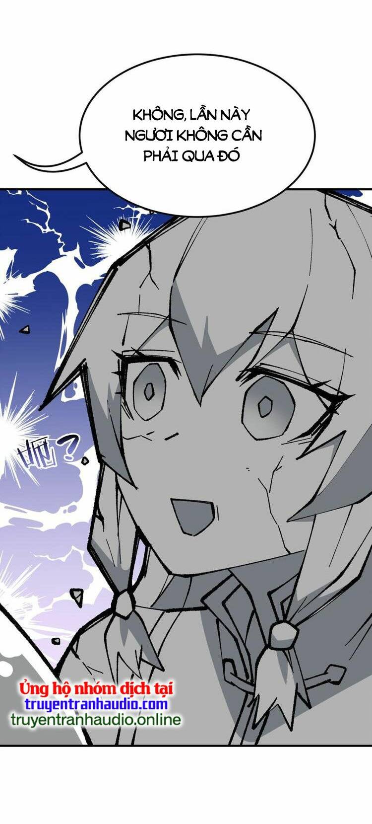 Thiên Đạo Này Cũng Không Ngốc Lắm - Chapter 32 - Page 29
