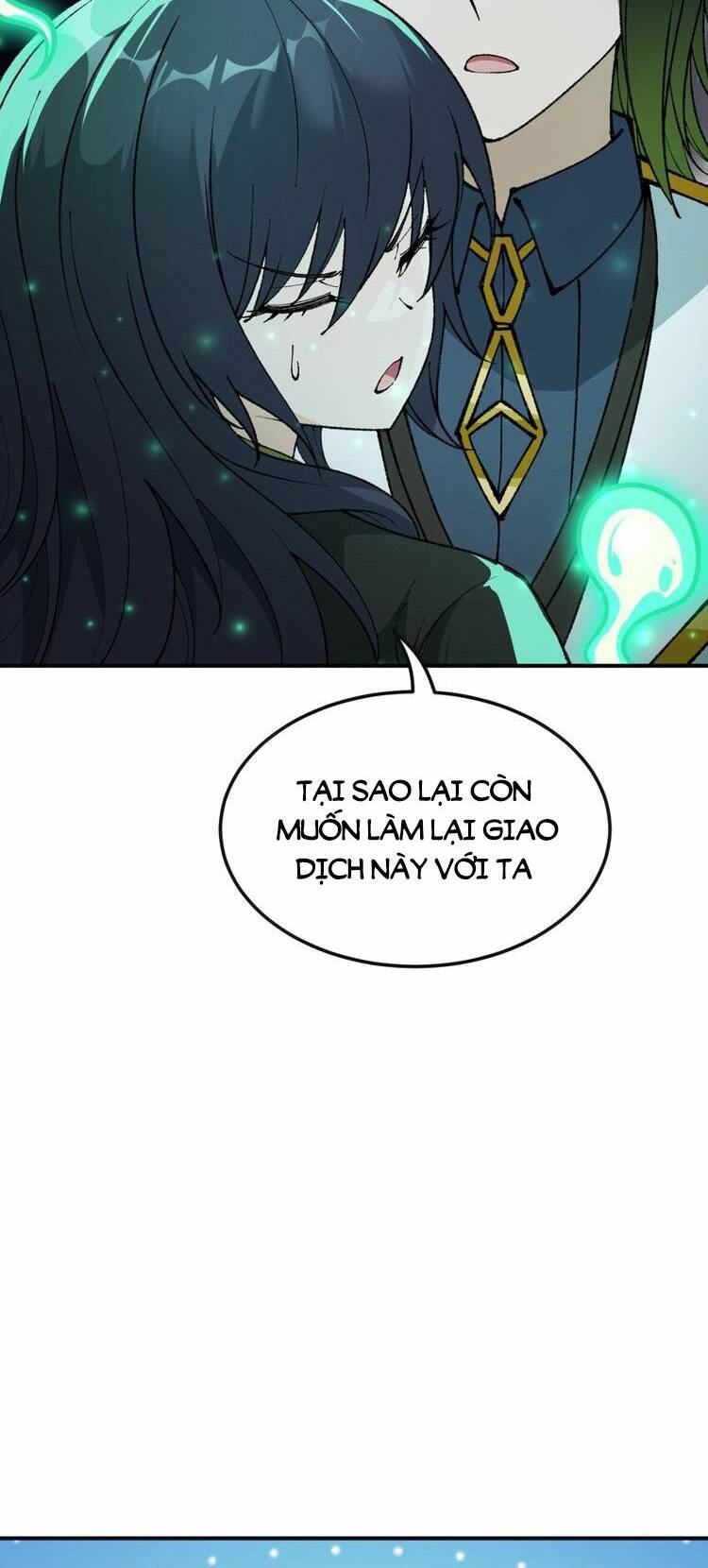 Thiên Đạo Này Cũng Không Ngốc Lắm Chapter 32 - Trang 5