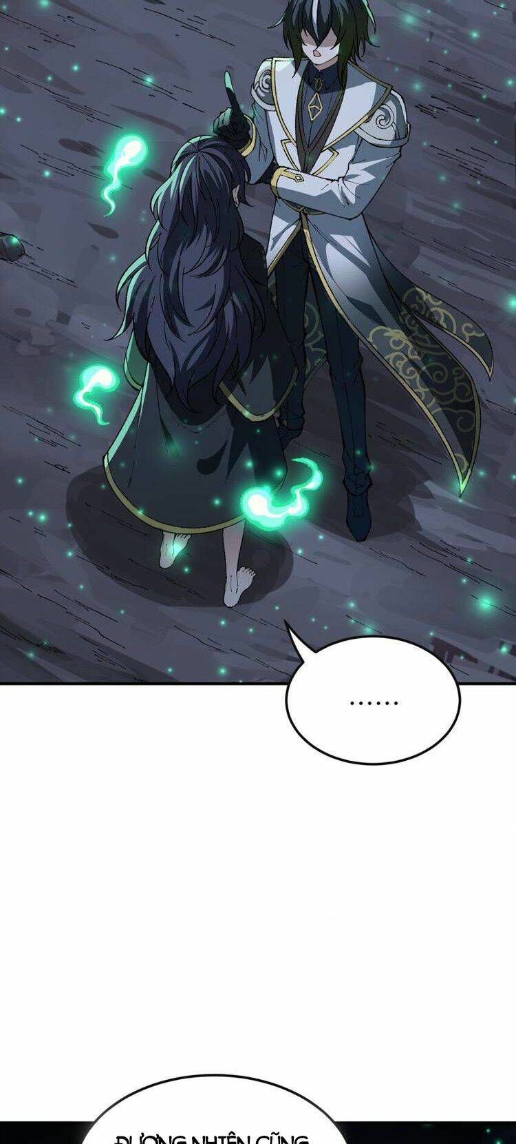 Thiên Đạo Này Cũng Không Ngốc Lắm Chapter 32 - Trang 7