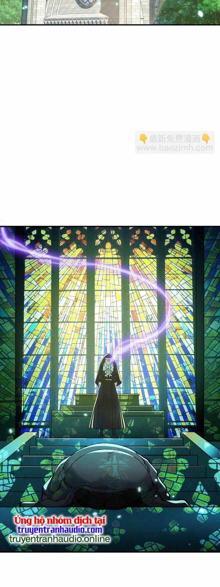 Thiên Đạo Này Cũng Không Ngốc Lắm Chapter 33.5 - Trang 9