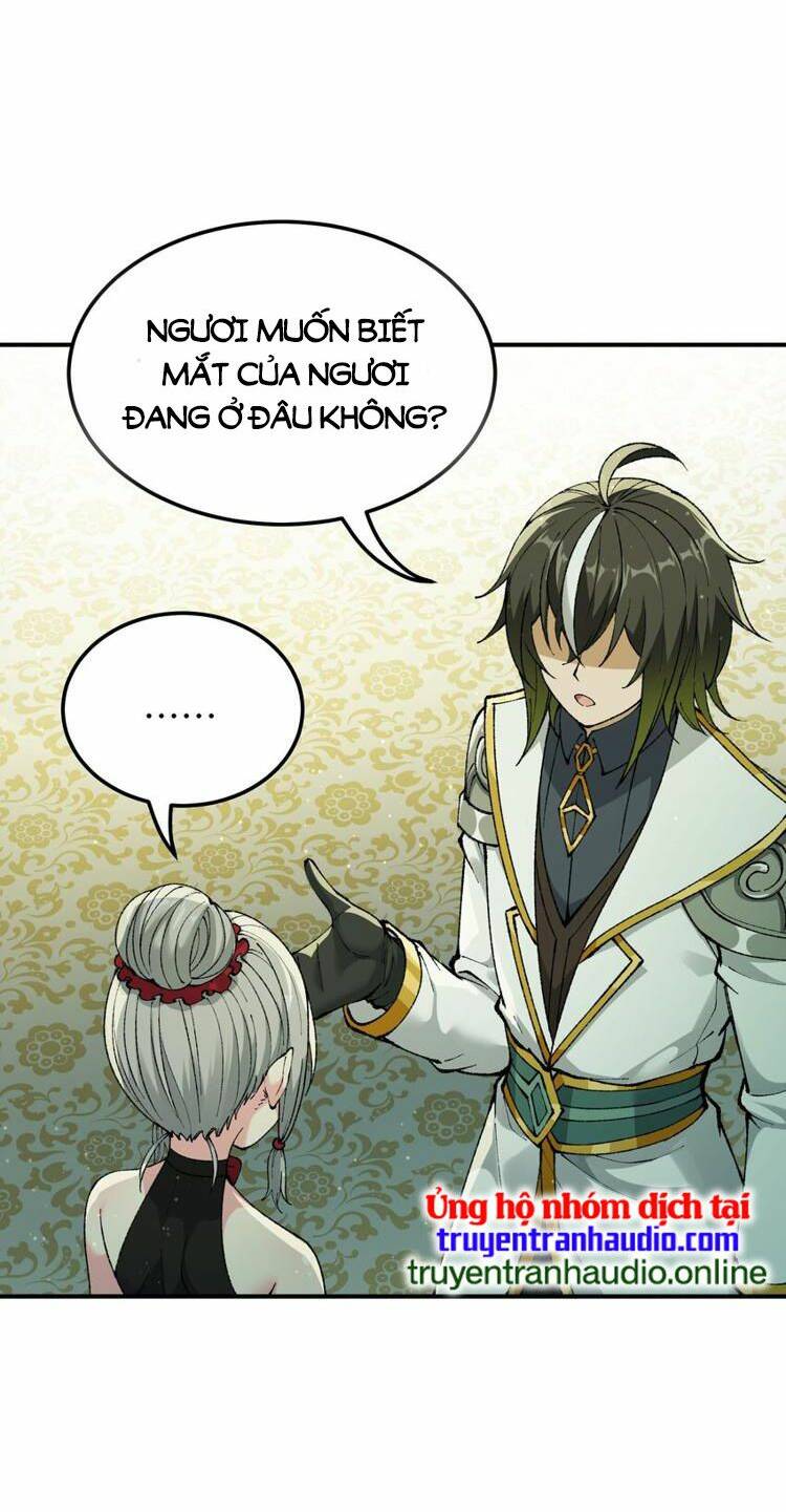 Thiên Đạo Này Cũng Không Ngốc Lắm Chapter 33.5 - Trang 14