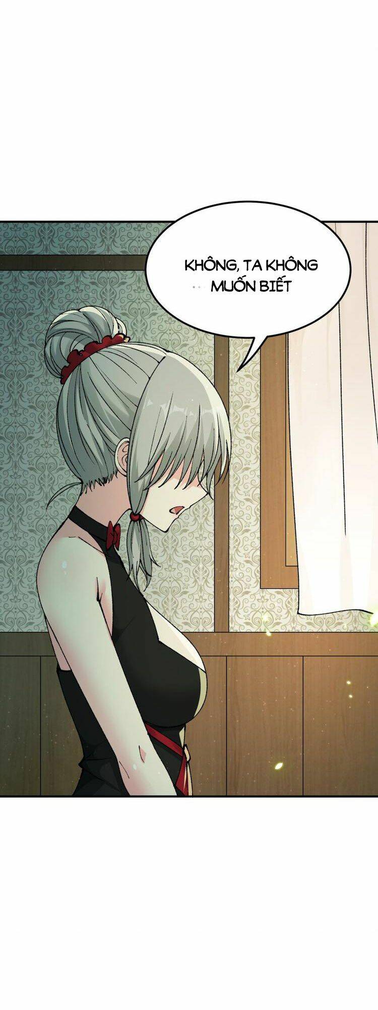 Thiên Đạo Này Cũng Không Ngốc Lắm Chapter 33.5 - Trang 15