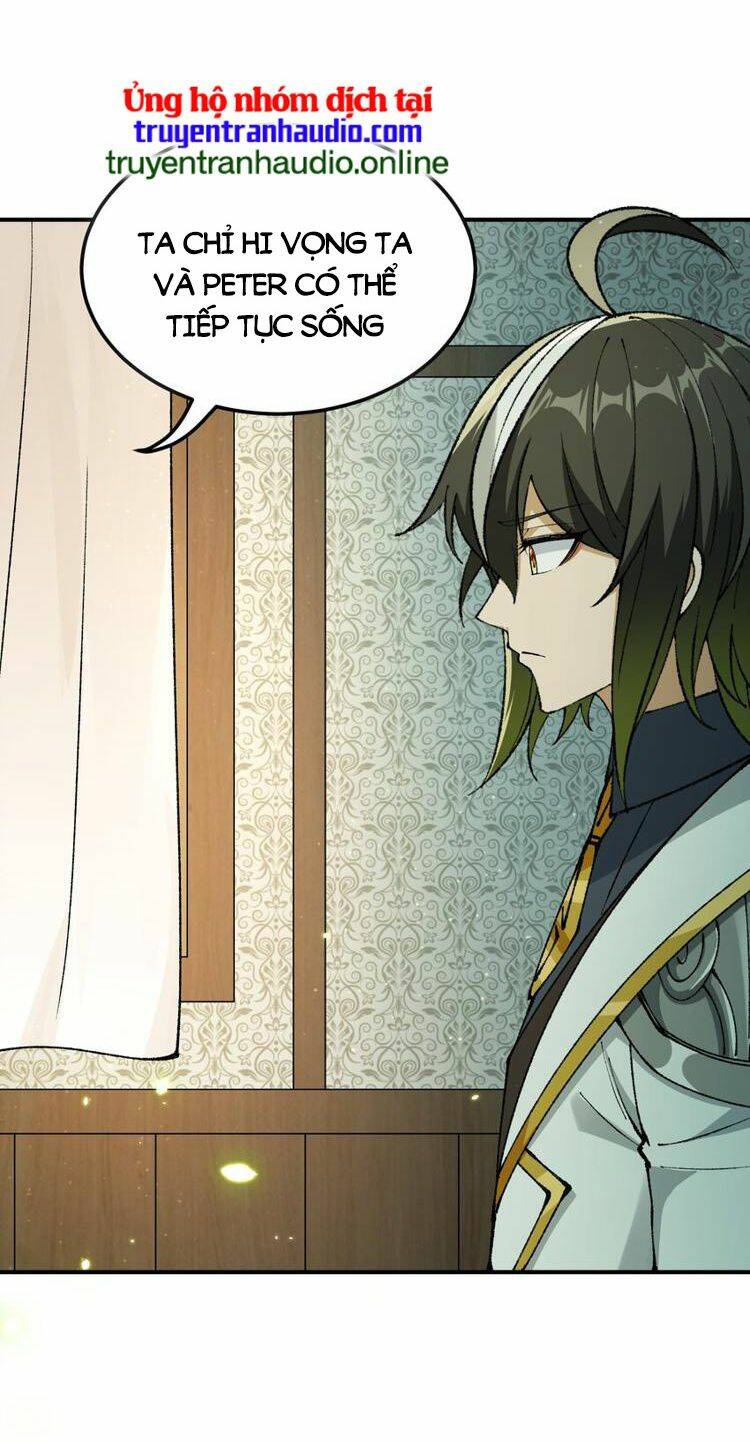 Thiên Đạo Này Cũng Không Ngốc Lắm Chapter 33.5 - Trang 16