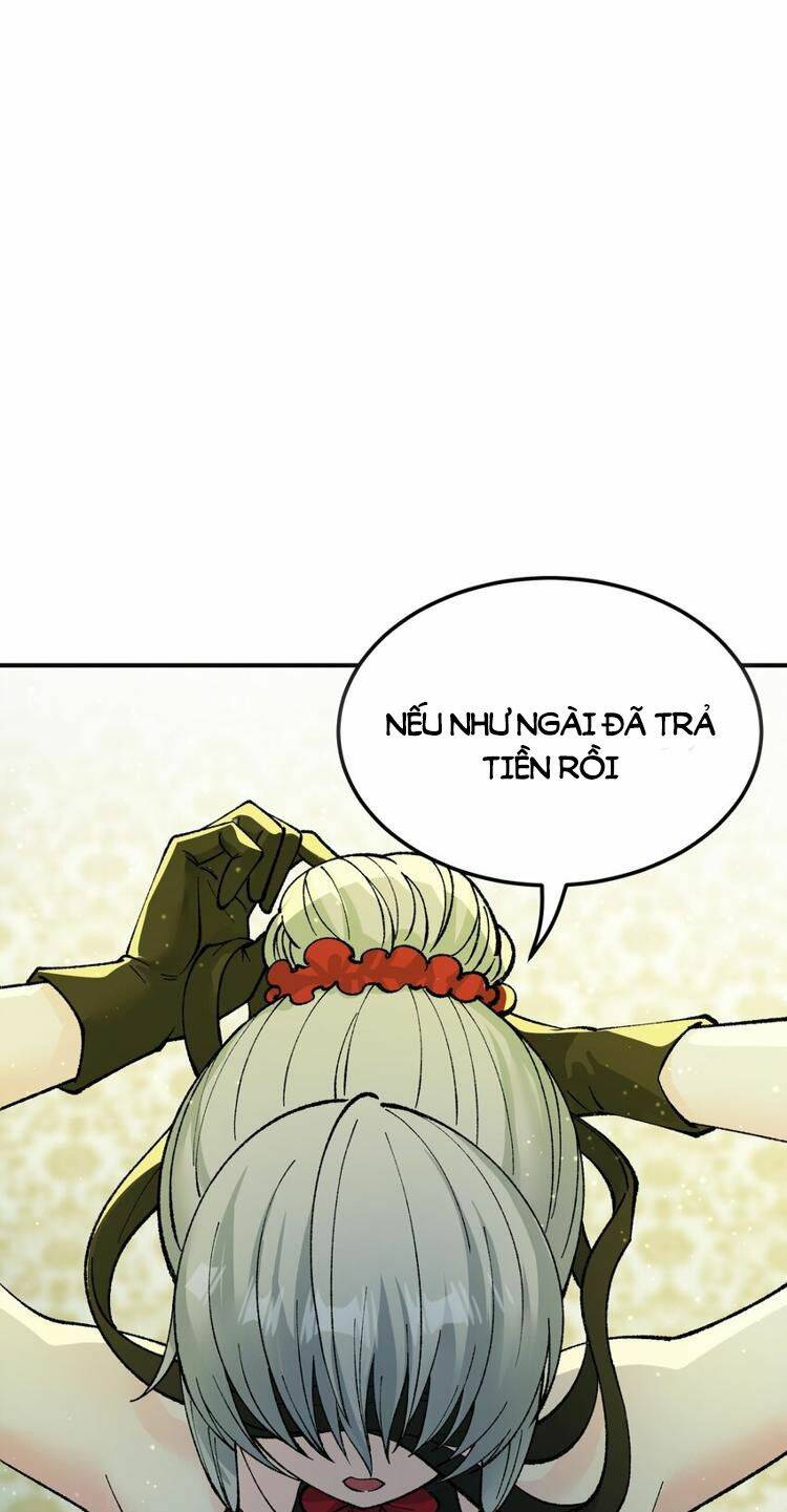 Thiên Đạo Này Cũng Không Ngốc Lắm Chapter 33.5 - Trang 1