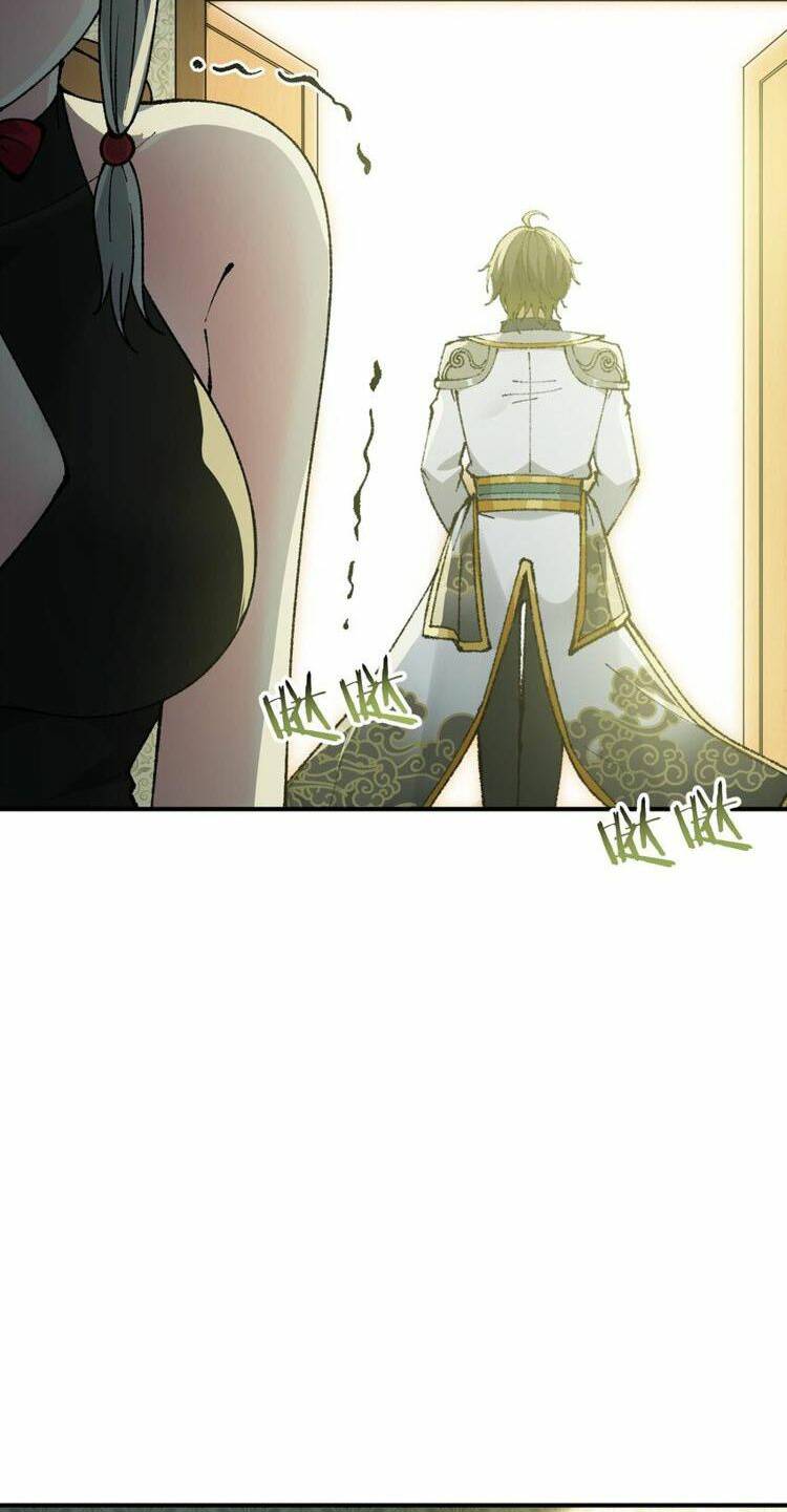 Thiên Đạo Này Cũng Không Ngốc Lắm Chapter 33.5 - Trang 20