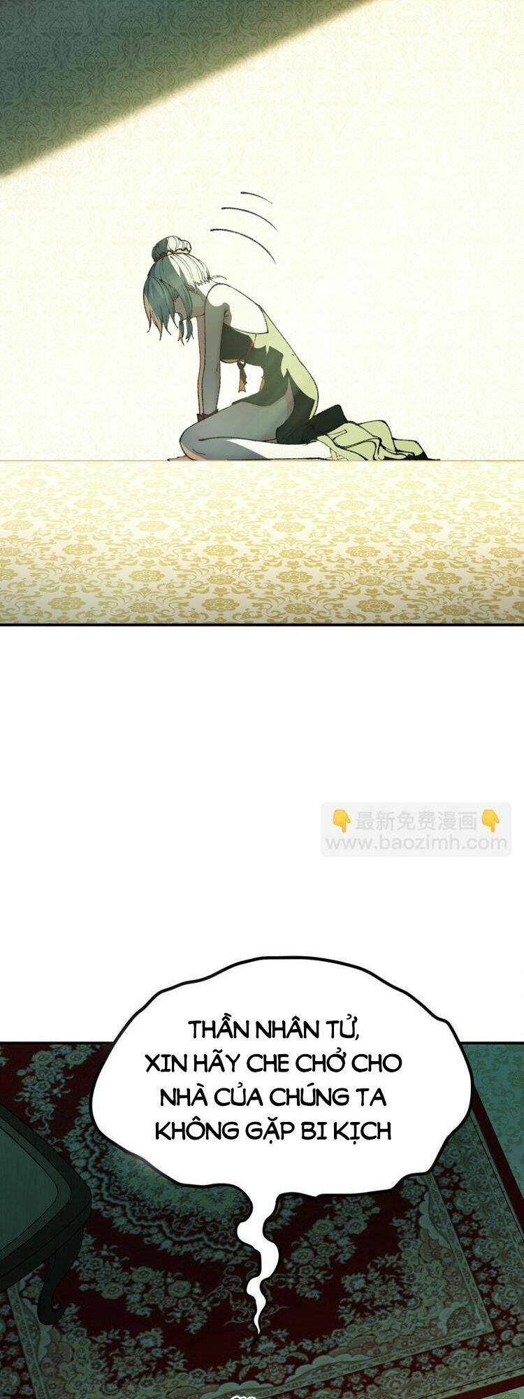 Thiên Đạo Này Cũng Không Ngốc Lắm Chapter 33.5 - Trang 21