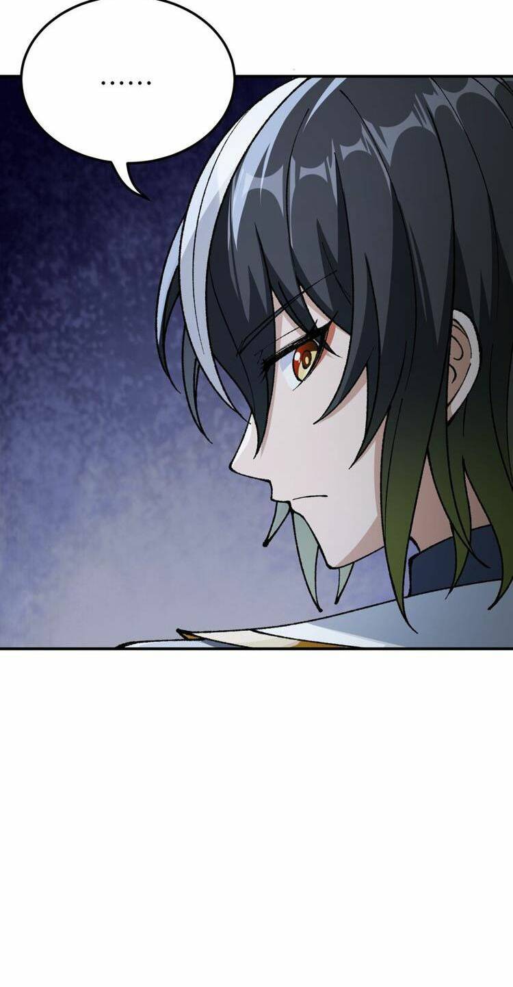 Thiên Đạo Này Cũng Không Ngốc Lắm Chapter 33.5 - Trang 23