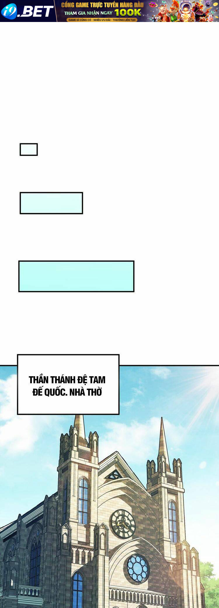 Thiên Đạo Này Cũng Không Ngốc Lắm Chapter 33.5 - Trang 24