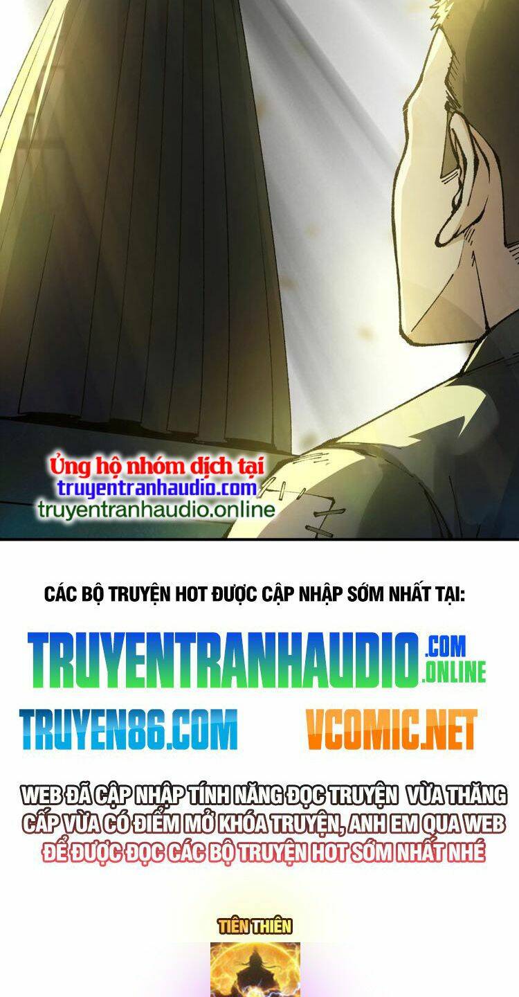 Thiên Đạo Này Cũng Không Ngốc Lắm Chapter 33.5 - Trang 28