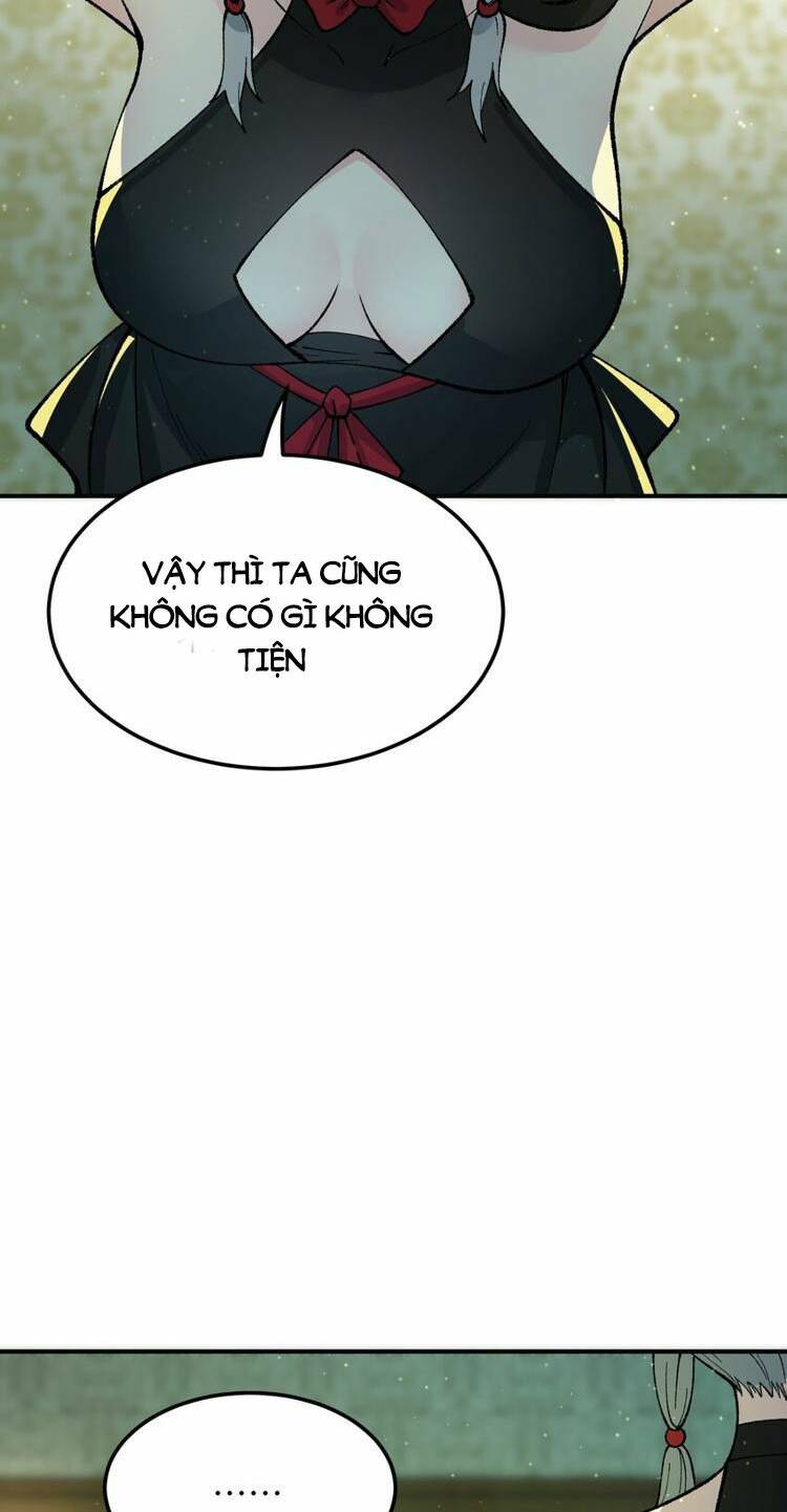 Thiên Đạo Này Cũng Không Ngốc Lắm Chapter 33.5 - Trang 2