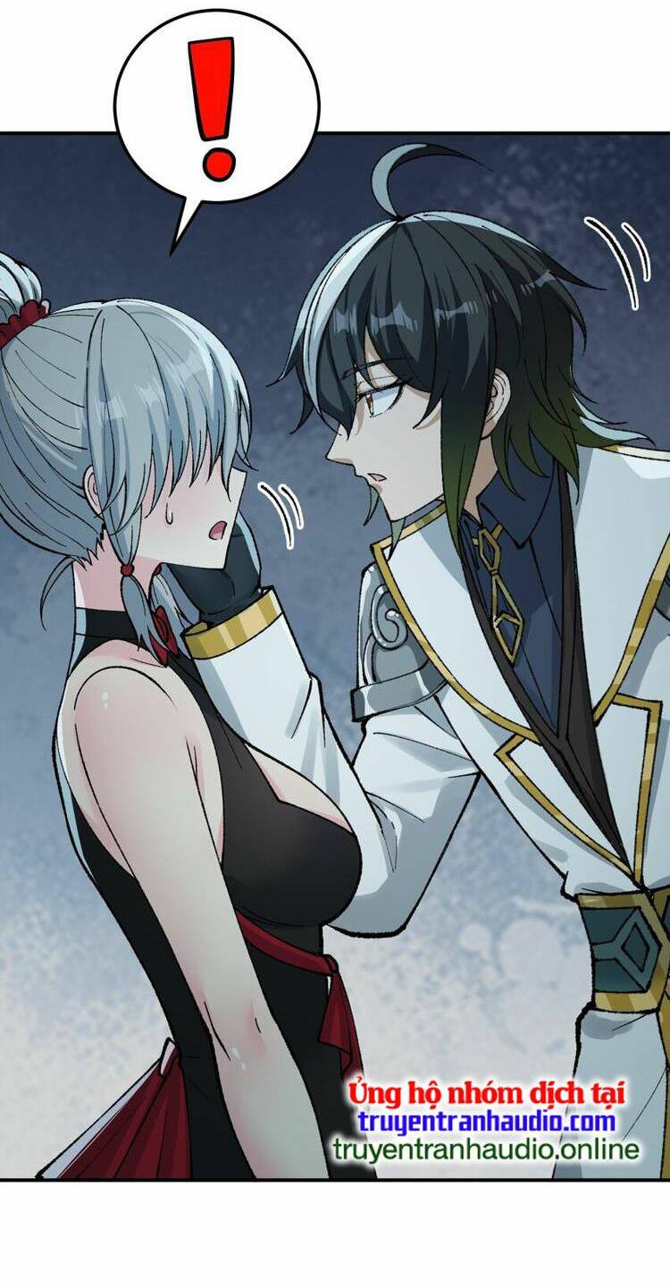 Thiên Đạo Này Cũng Không Ngốc Lắm Chapter 33.5 - Trang 5