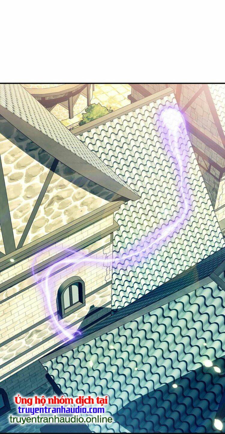 Thiên Đạo Này Cũng Không Ngốc Lắm Chapter 33.5 - Trang 7