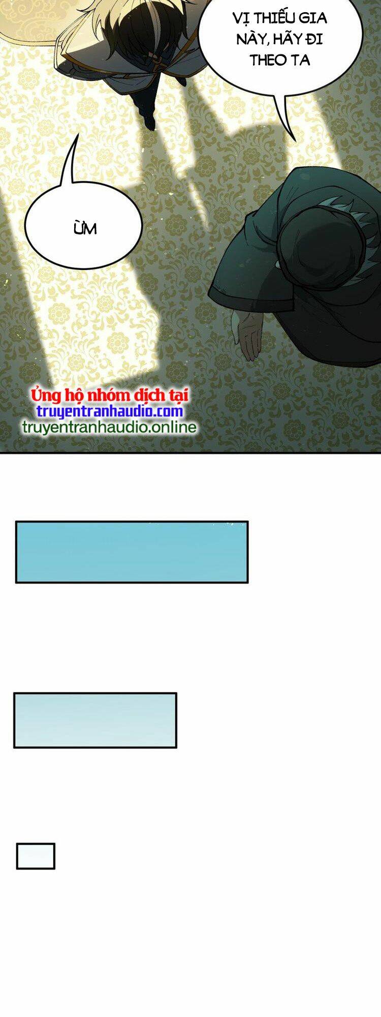 Thiên Đạo Này Cũng Không Ngốc Lắm Chapter 33 - Trang 9