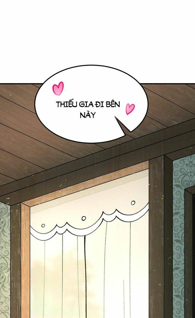 Thiên Đạo Này Cũng Không Ngốc Lắm Chapter 33 - Trang 10