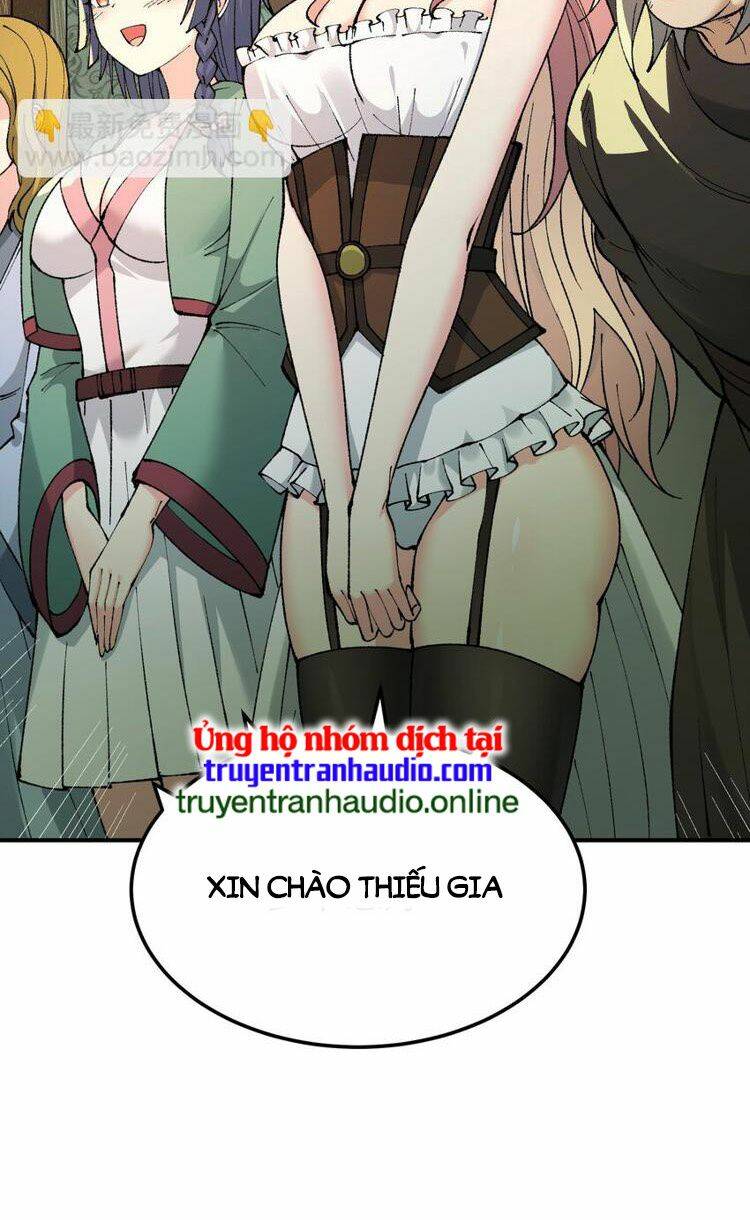 Thiên Đạo Này Cũng Không Ngốc Lắm Chapter 33 - Trang 14