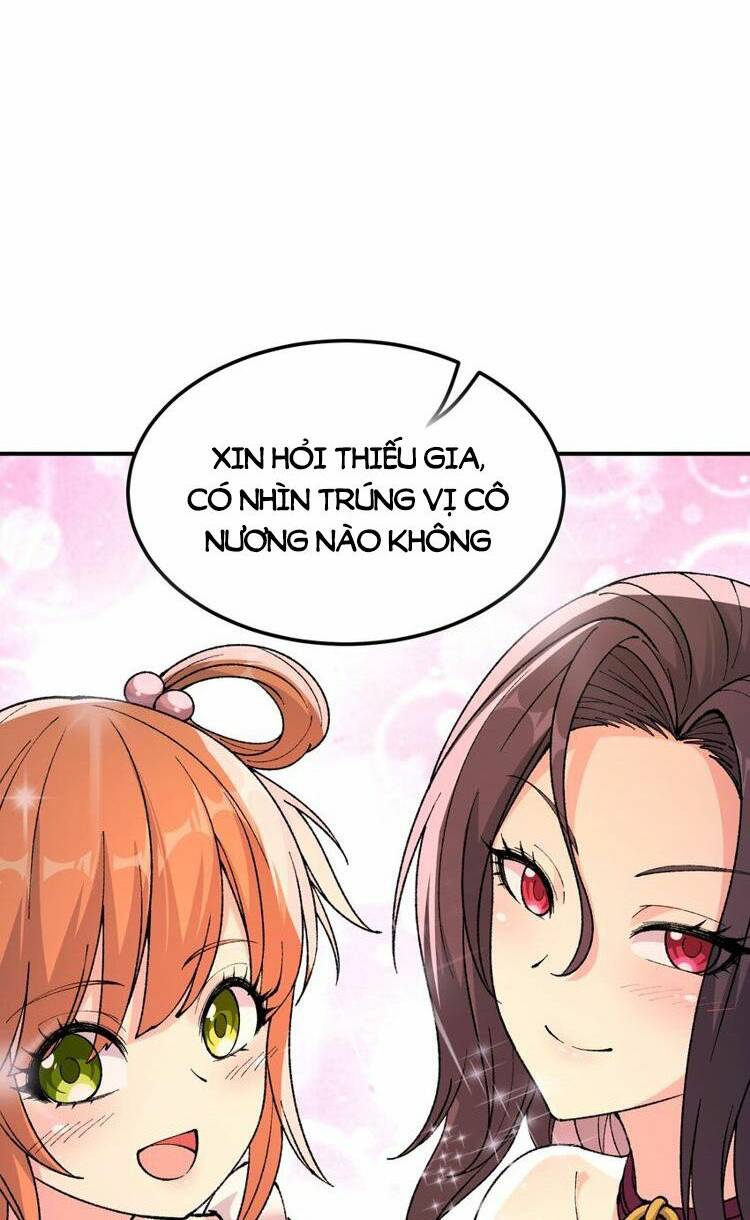 Thiên Đạo Này Cũng Không Ngốc Lắm Chapter 33 - Trang 15