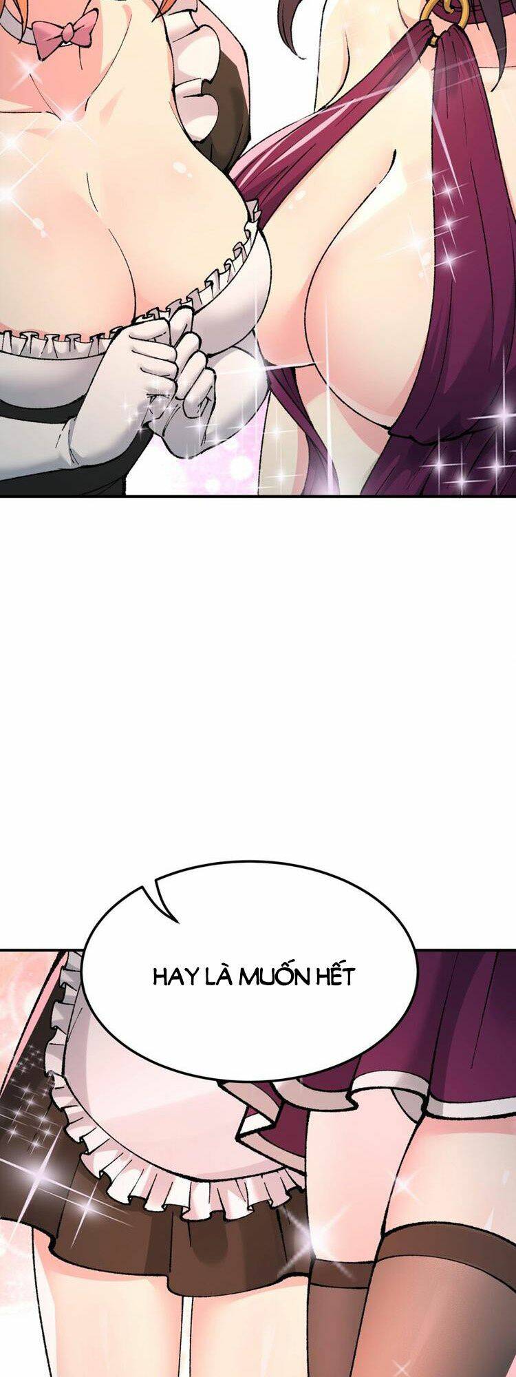 Thiên Đạo Này Cũng Không Ngốc Lắm Chapter 33 - Trang 16