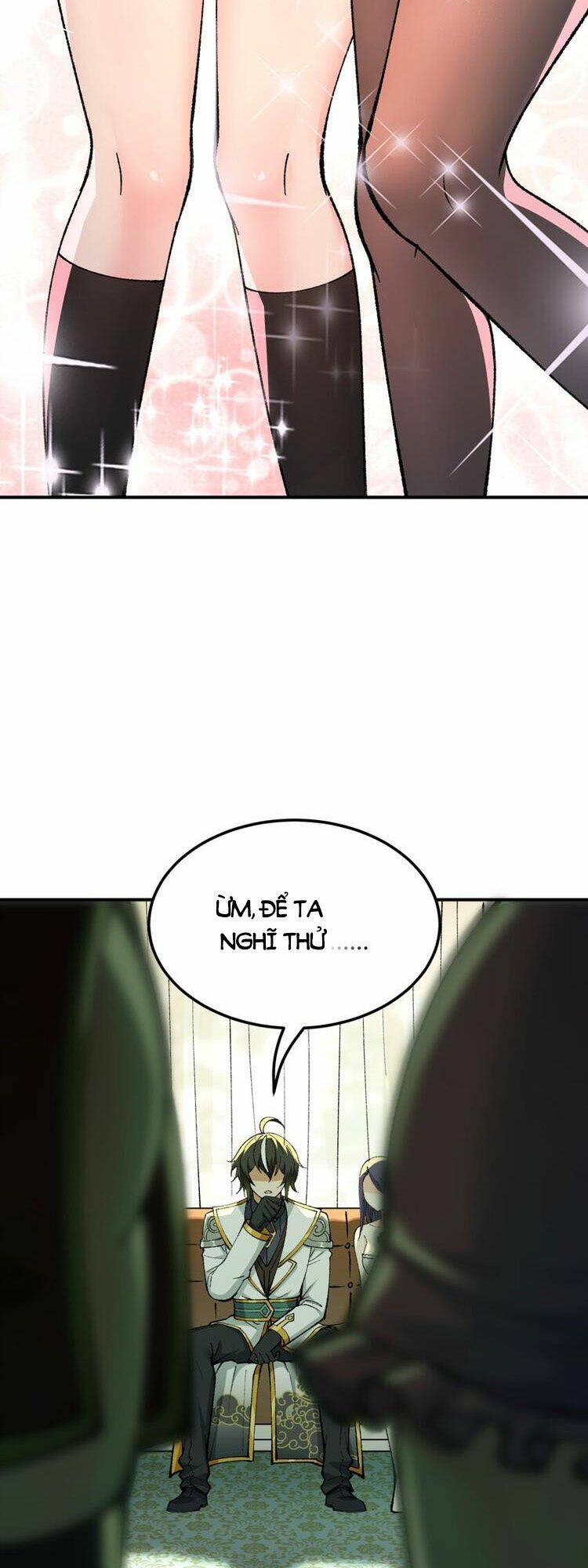 Thiên Đạo Này Cũng Không Ngốc Lắm Chapter 33 - Trang 17