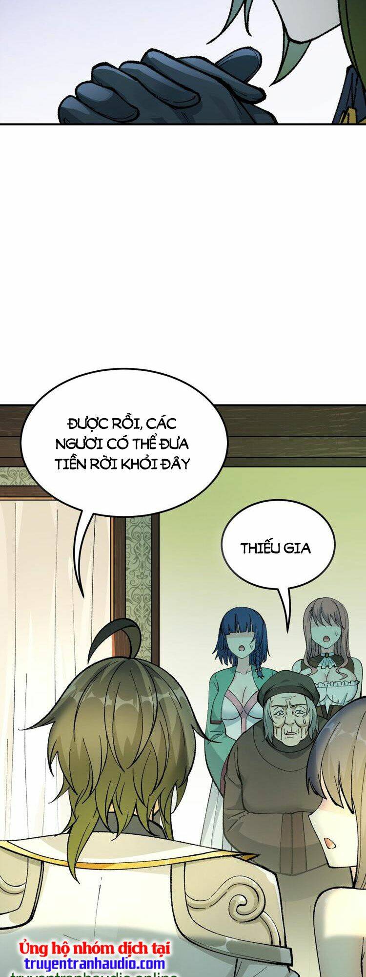 Thiên Đạo Này Cũng Không Ngốc Lắm Chapter 33 - Trang 20