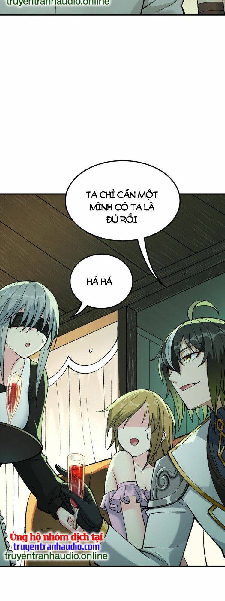 Thiên Đạo Này Cũng Không Ngốc Lắm Chapter 33 - Trang 21