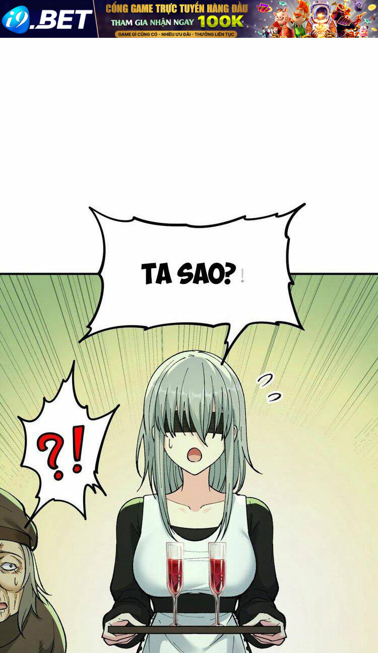 Thiên Đạo Này Cũng Không Ngốc Lắm Chapter 33 - Trang 22