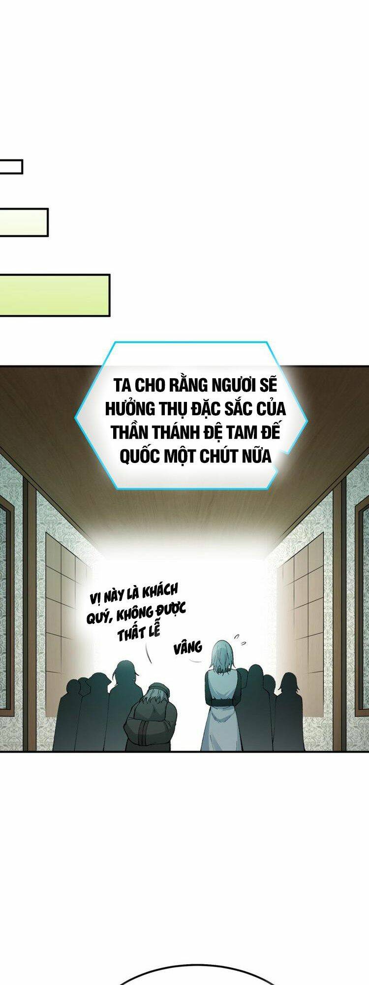 Thiên Đạo Này Cũng Không Ngốc Lắm Chapter 33 - Trang 25