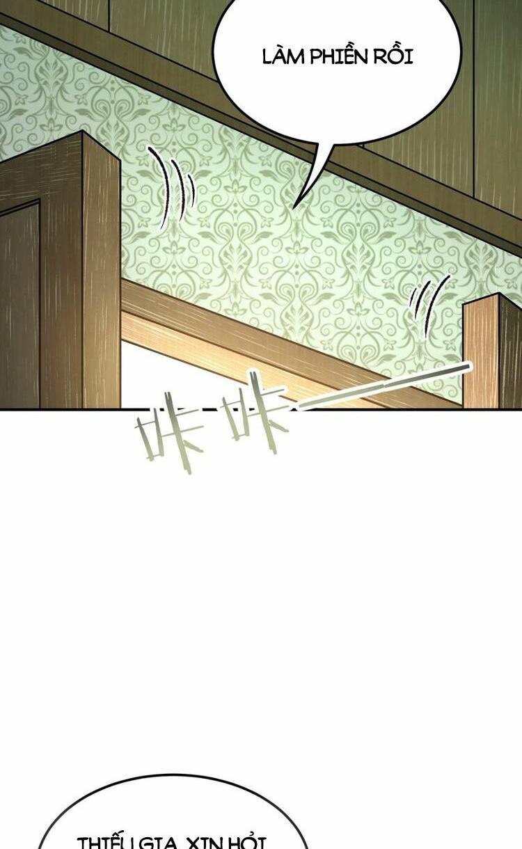 Thiên Đạo Này Cũng Không Ngốc Lắm Chapter 33 - Trang 31