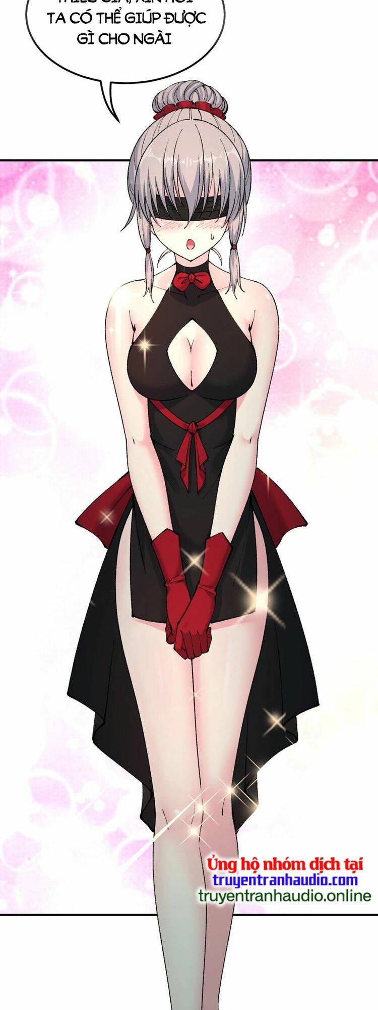 Thiên Đạo Này Cũng Không Ngốc Lắm Chapter 33 - Trang 32