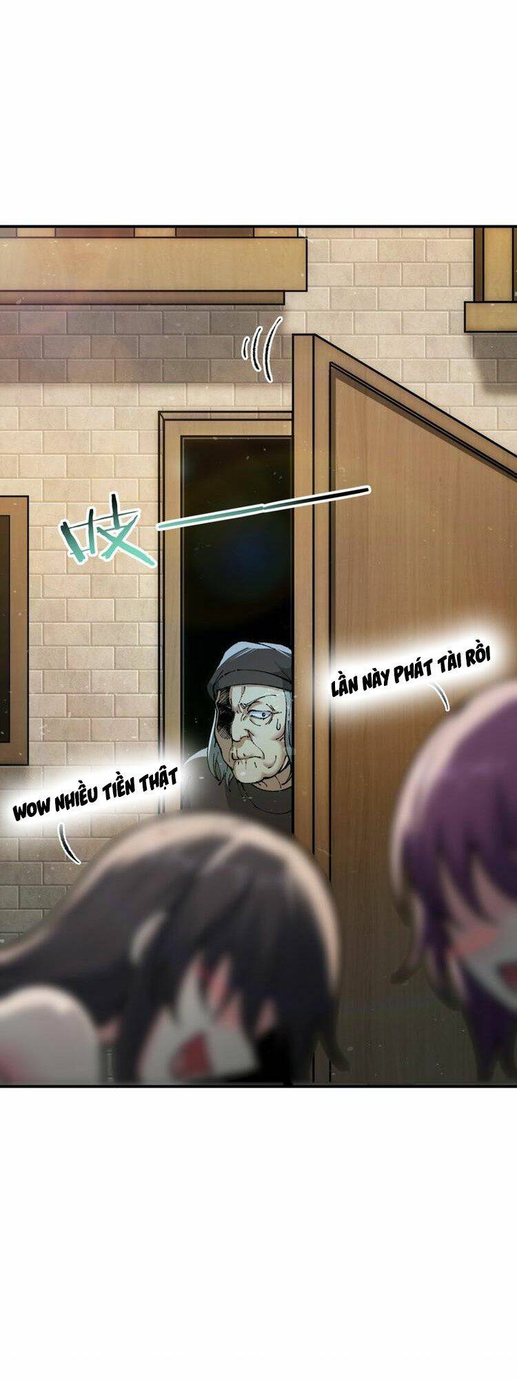 Thiên Đạo Này Cũng Không Ngốc Lắm Chapter 33 - Trang 5