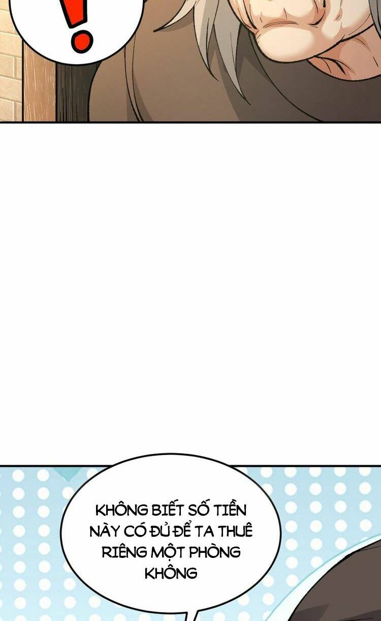 Thiên Đạo Này Cũng Không Ngốc Lắm Chapter 33 - Trang 7