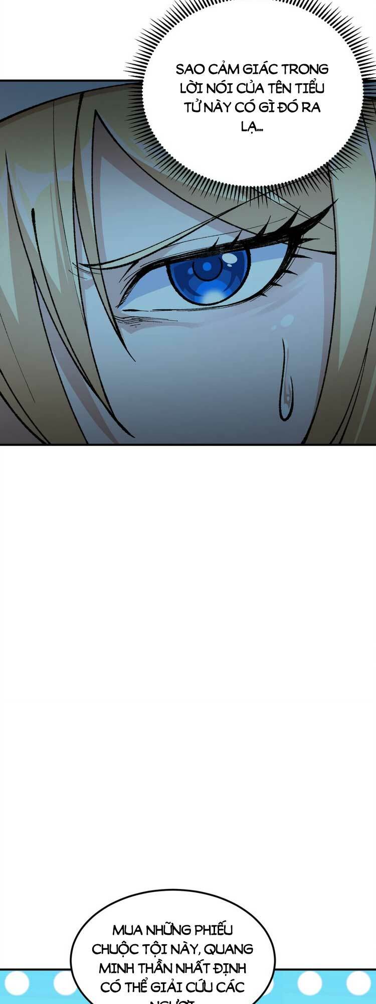 Thiên Đạo Này Cũng Không Ngốc Lắm Chapter 34 - Trang 14