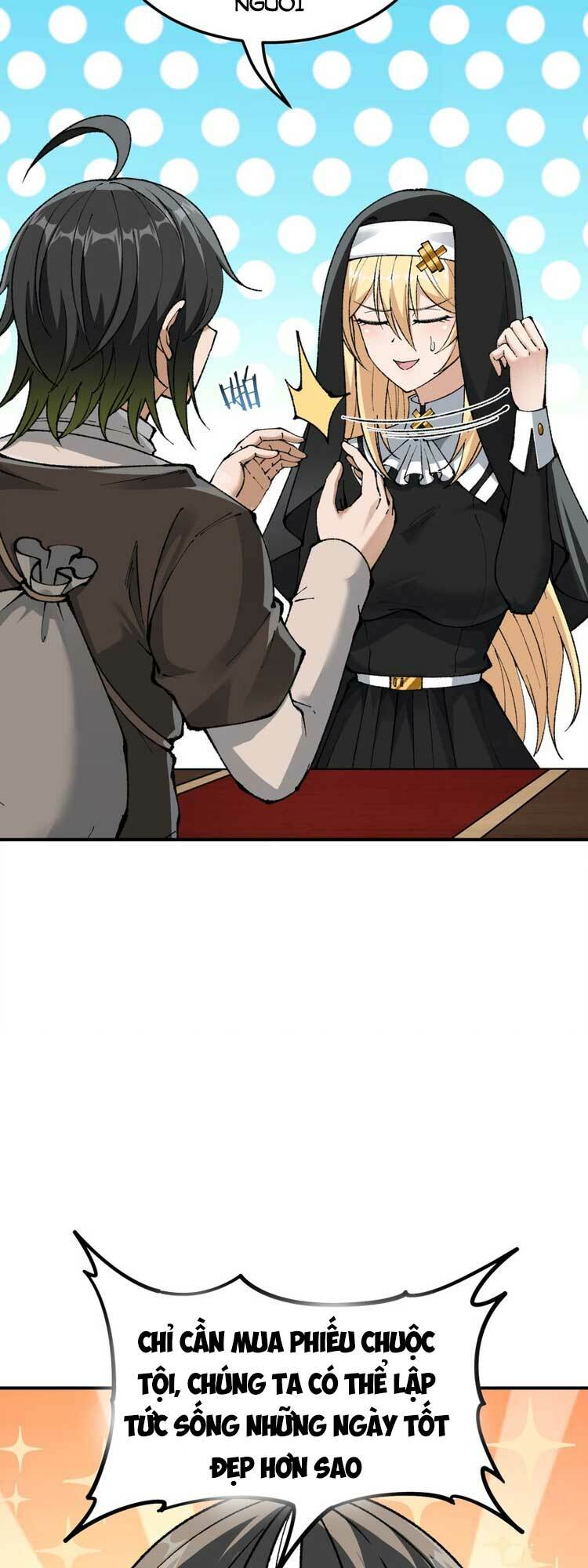 Thiên Đạo Này Cũng Không Ngốc Lắm Chapter 34 - Trang 15