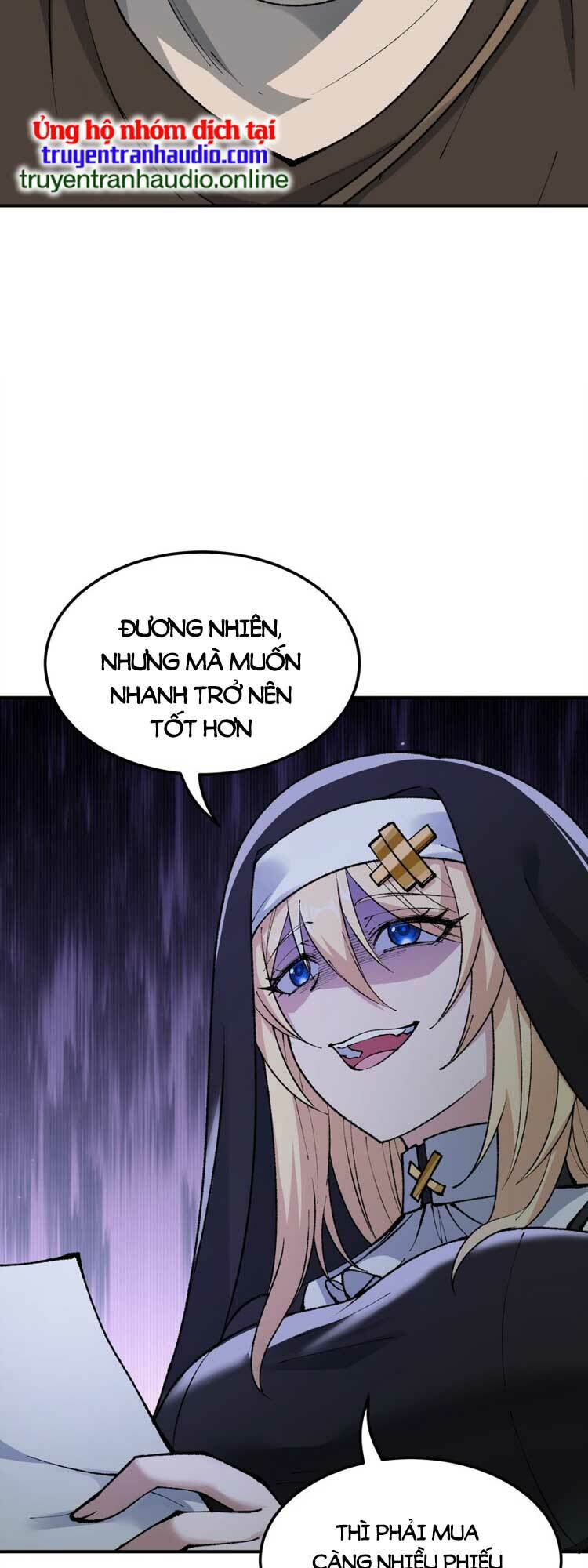 Thiên Đạo Này Cũng Không Ngốc Lắm Chapter 34 - Trang 17